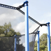 Kahuna Replacement Trampoline Inner Net 12 Feet 12 Pole V240-TRP-NET-INN-1212