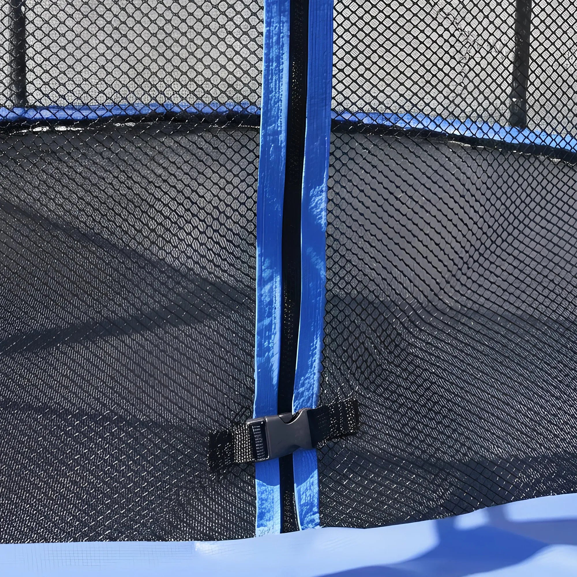 Kahuna Replacement Trampoline Inner Net 12 Feet 12 Pole V240-TRP-NET-INN-1212