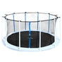 Kahuna Replacement Trampoline Inner Net 16 Feet 12 Pole V240-TRP-NET-INN-1612