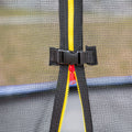 Kahuna 14ft 12 Pole Replacement Trampoline Net V240-TRP-NET-KAH-1412