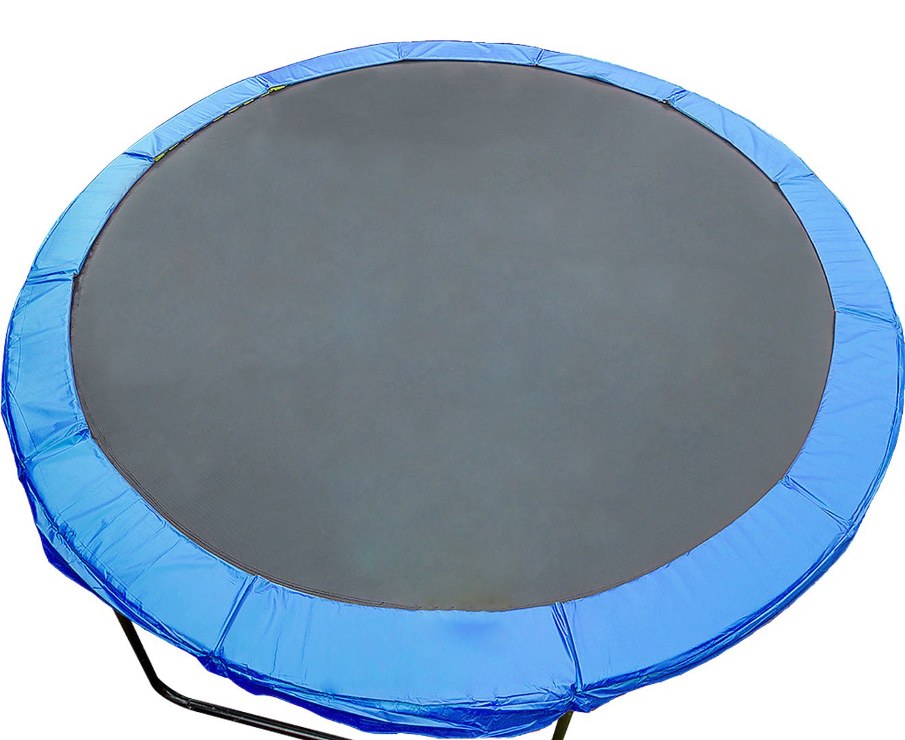 Kahuna New 6ft Replacement Reinforced Outdoor Round Trampoline Safety Spring Pad Cover V240-TRP-PAD-BU-06