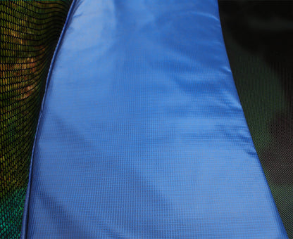 Kahuna 10ft Trampoline Replacement Pad Round - Blue V240-TRP-PAD-BU-10
