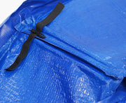 Kahuna 10ft Trampoline Replacement Pad Round - Blue V240-TRP-PAD-BU-10