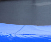 Kahuna 10ft Trampoline Replacement Pad Round - Blue V240-TRP-PAD-BU-10