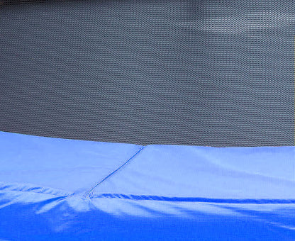 Kahuna 10ft Trampoline Replacement Pad Round - Blue V240-TRP-PAD-BU-10