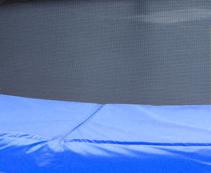 Kahuna 16ft Trampoline Replacement Pad Round - Blue V240-TRP-PAD-BU-16