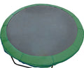Kahuna 12ft Trampoline Replacement Spring Pad Round Cover - Green V240-TRP-PAD-GN-12