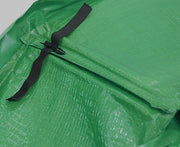 Kahuna 12ft Trampoline Replacement Spring Pad Round Cover - Green V240-TRP-PAD-GN-12