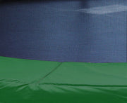 Kahuna 12ft Trampoline Replacement Spring Pad Round Cover - Green V240-TRP-PAD-GN-12