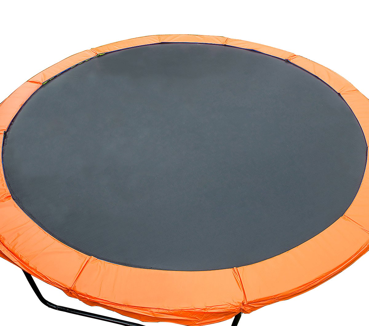 Kahuna 10ft Trampoline Replacement Pad Round - Orange V240-TRP-PAD-OR-10