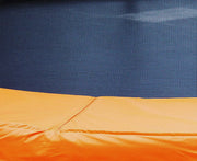 Kahuna 10ft Trampoline Replacement Pad Round - Orange V240-TRP-PAD-OR-10