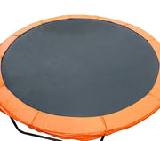 Kahuna 12ft Trampoline Replacement Pad Round - Orange V240-TRP-PAD-OR-12