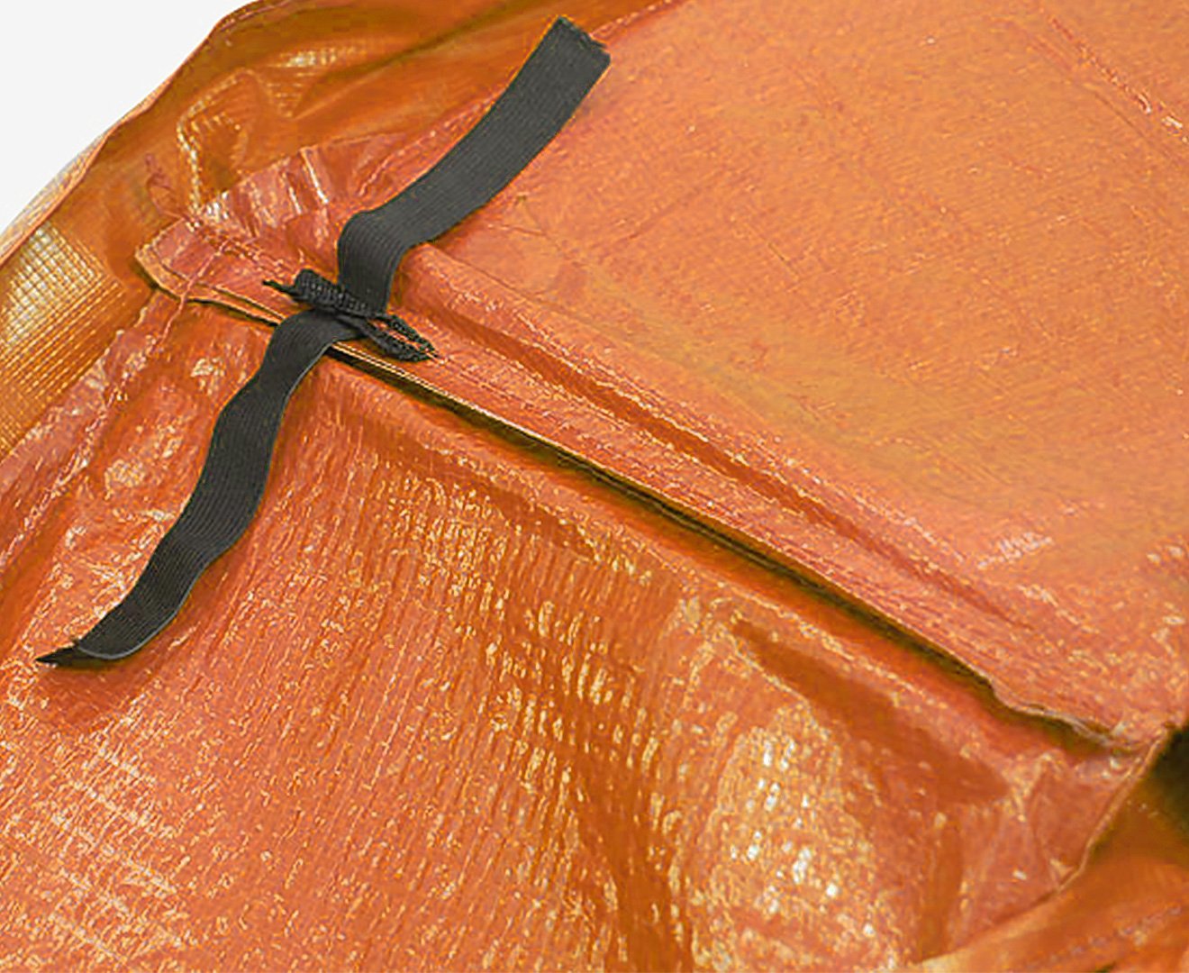 Kahuna 14ft Trampoline Replacement Pad Round - Orange V240-TRP-PAD-OR-14