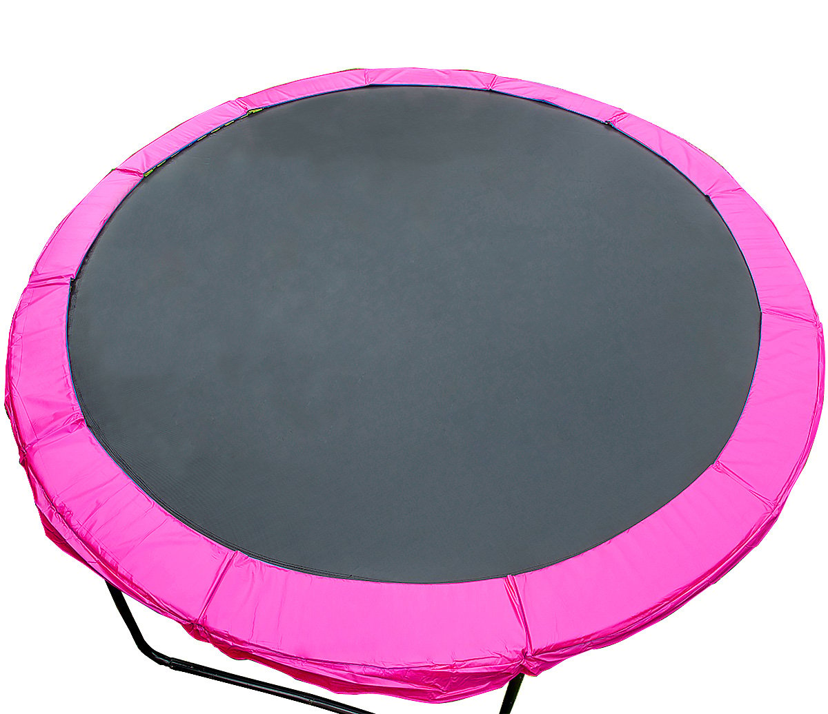 Kahuna 6ft Trampoline Replacement Pad Round - Pink V240-TRP-PAD-PK-06