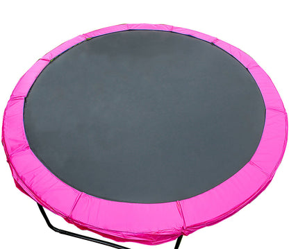 Kahuna 14ft Trampoline Replacement Pad Round - Pink V240-TRP-PAD-PK-14