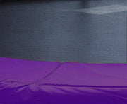 Kahuna 12ft Trampoline Replacement Pad Round - Purple V240-TRP-PAD-PU-12
