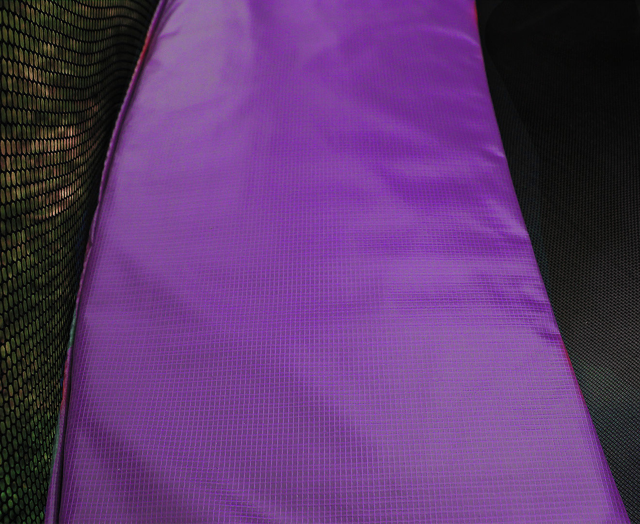 Kahuna 16ft Trampoline Replacement Pad Round - Purple V240-TRP-PAD-PU-16