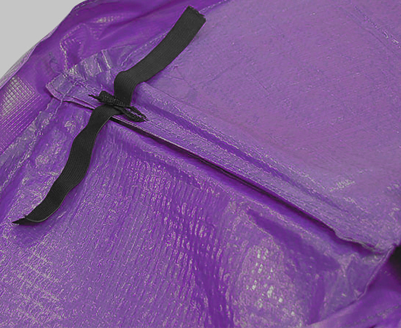Kahuna 16ft Trampoline Replacement Pad Round - Purple V240-TRP-PAD-PU-16