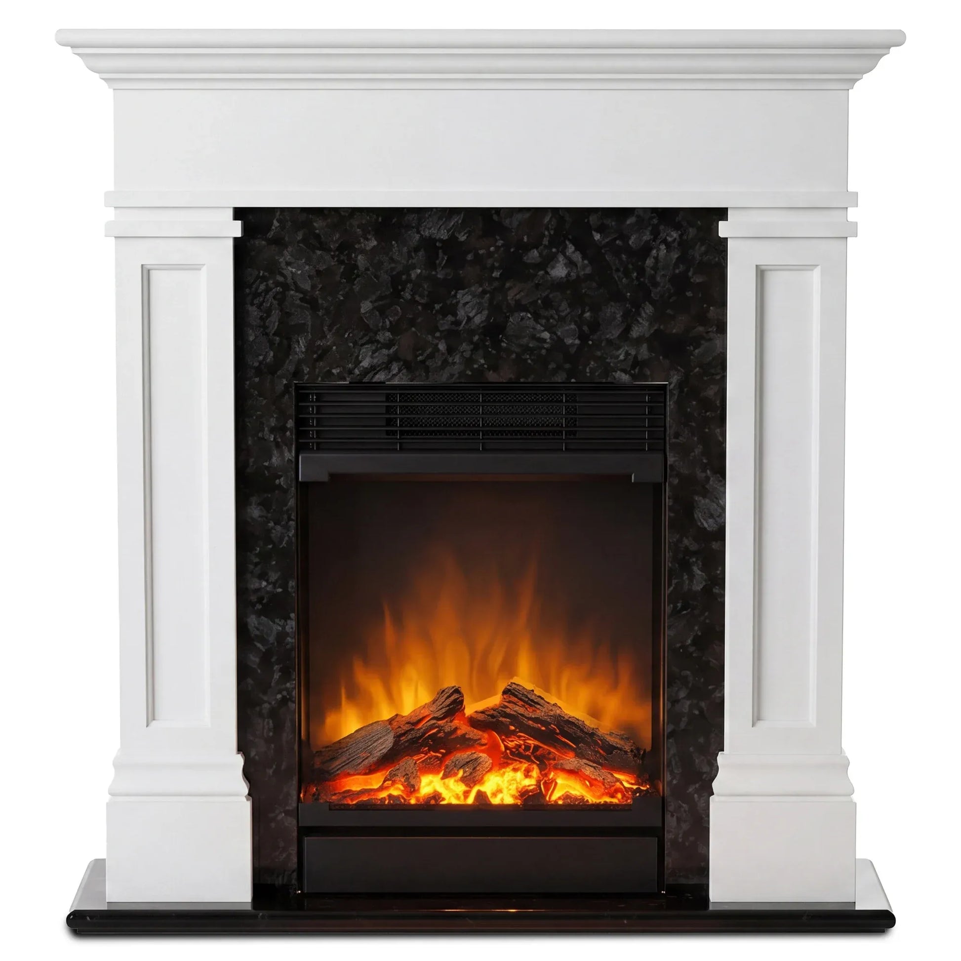 Dimplex 1.5kW Mini Taylor Suite Optiflame Electric Fireplace w/ LED Flame Effect V240-TYL15-AU