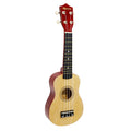 Karrera 21in Ukulele - Natural V240-UKL-21-NAT