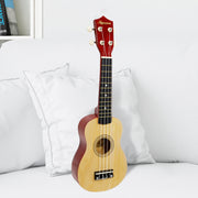 Karrera 21in Ukulele - Natural V240-UKL-21-NAT