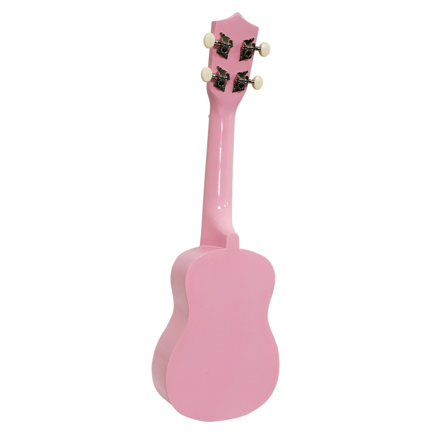Karrera 21in Ukulele - Pink V240-UKL-21-PK