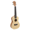 Karrera 23in Ukulele - Natural V240-UKL-23-NAT