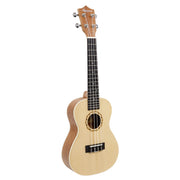 Karrera 23in Ukulele - Natural V240-UKL-23-NAT