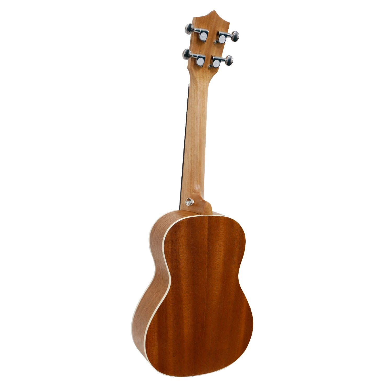 Karrera 23in Ukulele - Natural V240-UKL-23-NAT