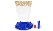 HydroActive Swimming Pool Vacuum Leaf Eater Cleaner V240-VAC-LEAF