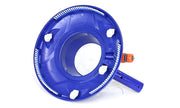 HydroActive Swimming Pool Vacuum Leaf Eater Cleaner V240-VAC-LEAF