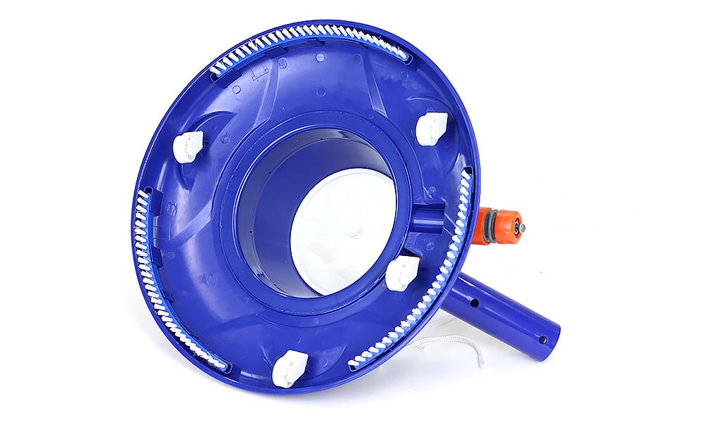 HydroActive Swimming Pool Vacuum Leaf Eater Cleaner V240-VAC-LEAF