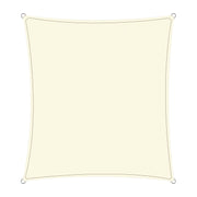 Wallaroo Waterproof Shade sail 4x6 160GSM