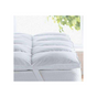 Plush Duck Mattress Topper - Single V242-AR-S-MA-A-3905