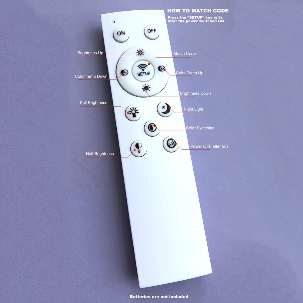 Luxury Hand Blown Glass LED Pendant Light 100cm Adjustable 3 Color Dimmable Remote Control for Dining Bar V255-A037-GOLD