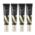 4x AHC Ageless Real Eye Cream for Face S10 30ml Whitening Anti Wrinkle V255-AHC-EYE