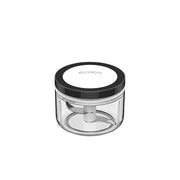 Ecoco Easy Chopper Mincer Mixer Slicer Dicer Blender Cutter Shredder For Onion Garlic Grey 1000 Grey V255-E1920-1000G