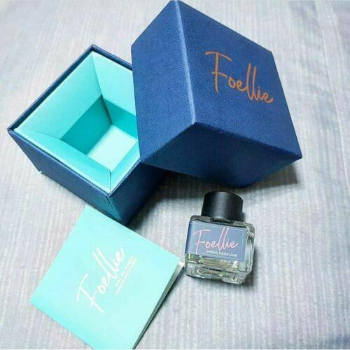 FOELLIE Beauty Feminine Care Hygiene Cleanser Inner Perfume - 5ml eau de bebe Vogue V255-FOELLIE-VOGUE