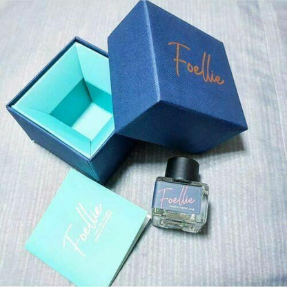 FOELLIE Beauty Feminine Care Hygiene Cleanser Inner Perfume - 5ml eau de bebe Vogue V255-FOELLIE-VOGUE