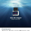 FOELLIE Beauty Feminine Care Hygiene Cleanser Inner Perfume - 5ml eau de bebe Vogue V255-FOELLIE-VOGUE