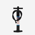 Manual Hand SUP Pump for Air Tracks Inflatable Mattresses Toys Mats V255-HANDPUMP