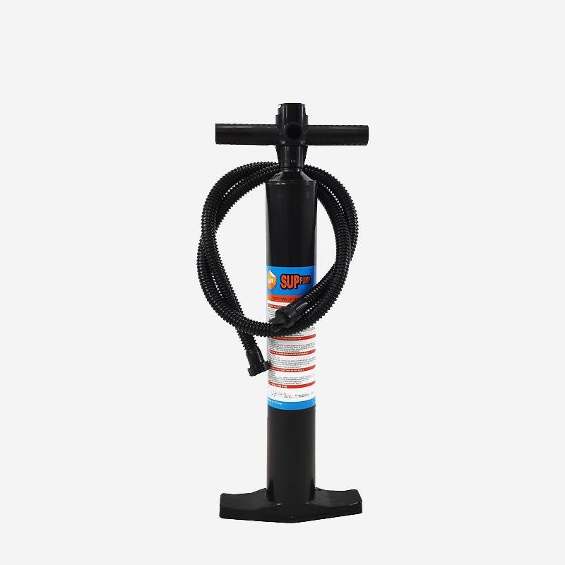 Manual Hand SUP Pump for Air Tracks Inflatable Mattresses Toys Mats V255-HANDPUMP