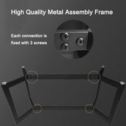 120x60cm Matte Grey Minimalist Slate Coffee Table Marble Tea Table Living Room Rectangle Cocktail Side Table V255-MATTEGTABLE-COFFEE