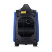 Gentrax 2000w Pure Sine Wave Inverter Generator V257-DSZ-GEN-GSI-BXBE