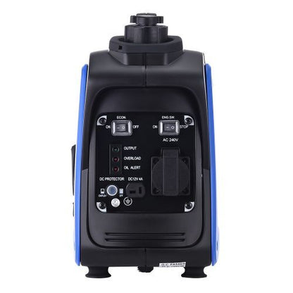 Gentrax 800w Pure Sine Wave Inverter Generator V257-DSZ-GEN-GSI-XHAX