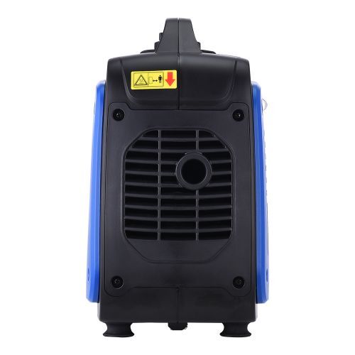 Gentrax 800w Pure Sine Wave Inverter Generator V257-DSZ-GEN-GSI-XHAX