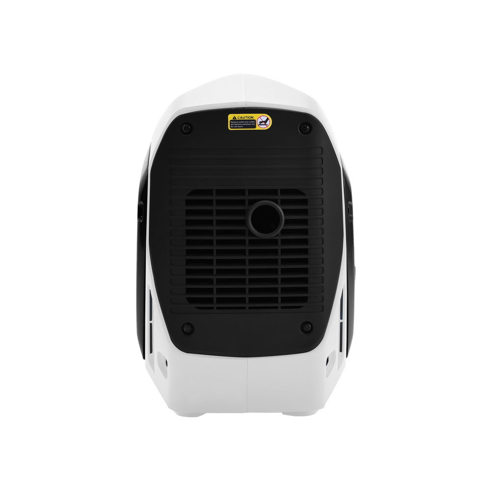 Gentrax 2200w Pure Sine Wave Inverter Generator V257-DSZ-GEN-GSX-2200-WK