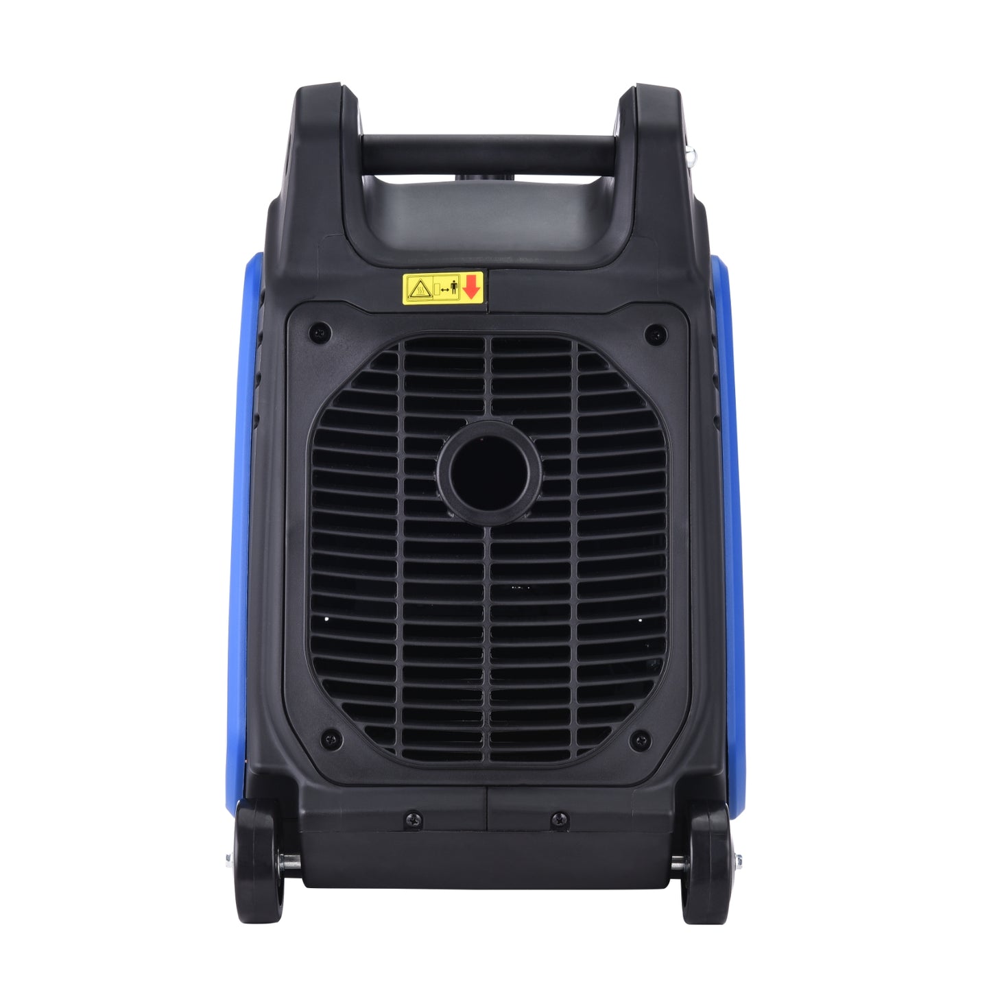 Gentrax 3500w Remote Start Pure Sine Wave Inverter Generator V257-DSZ-GEN-GSX-CEDD