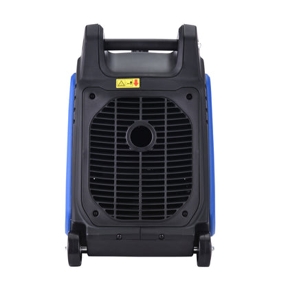 Gentrax 3500w Remote Start Pure Sine Wave Inverter Generator V257-DSZ-GEN-GSX-CEDD