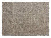 Aura Hand Woven Loop Pile Wool Rug - 160x230 V262-LGH-1038CLIG